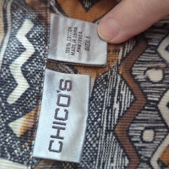 Jacket - Picture 2 of 4